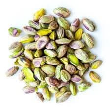 Raw Pistachio 500g