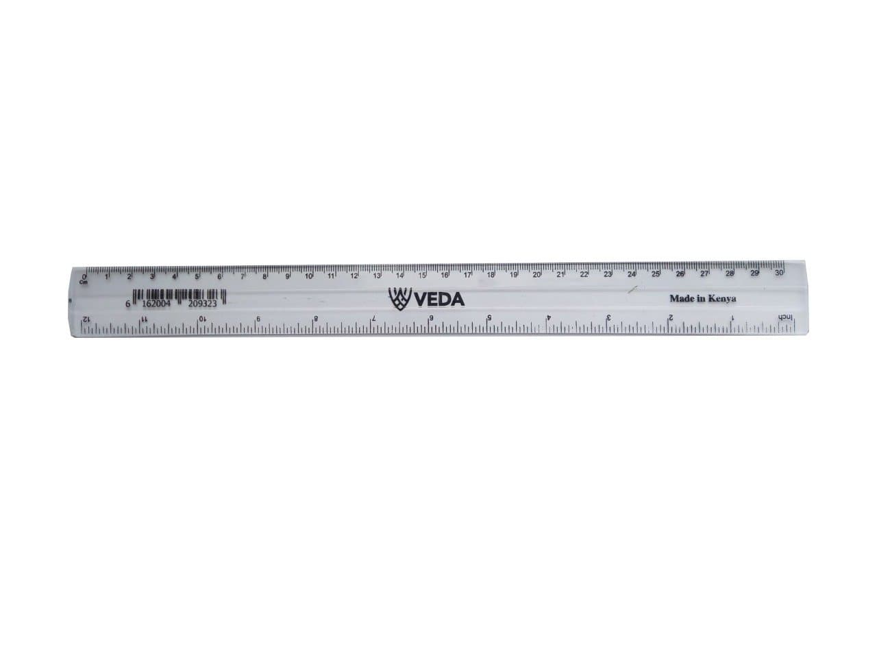 Veda scale 30cm