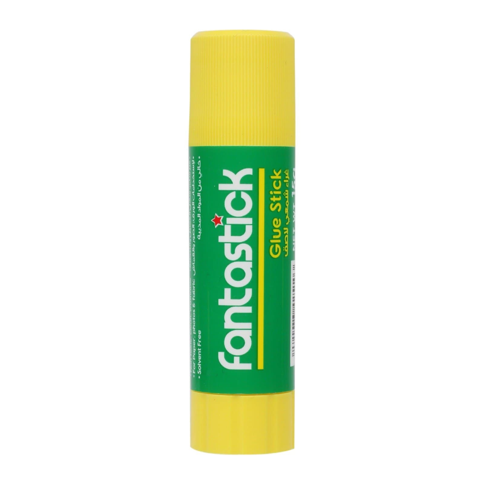 Fantastick Glue Stick 15G