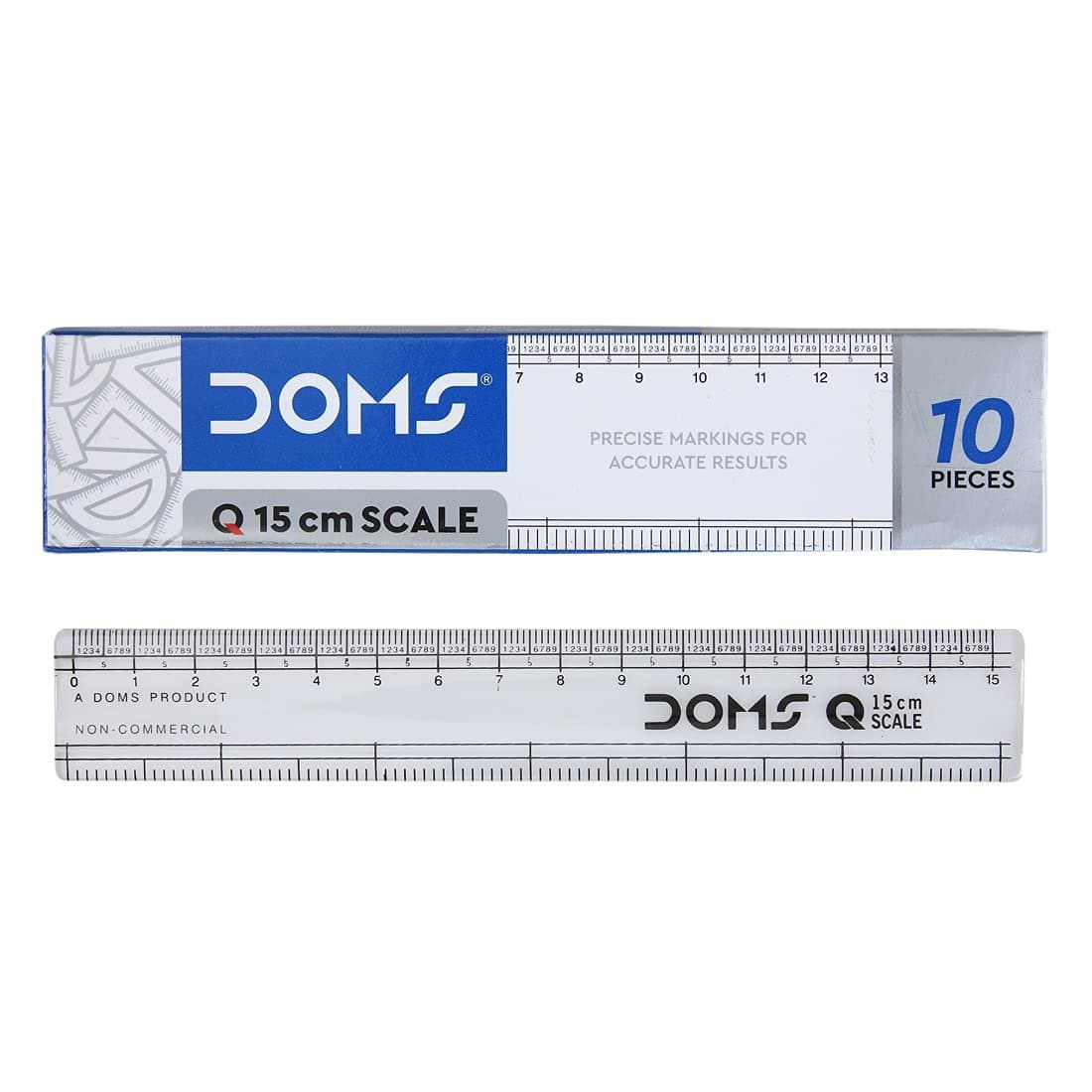 Doms Scale 15cm