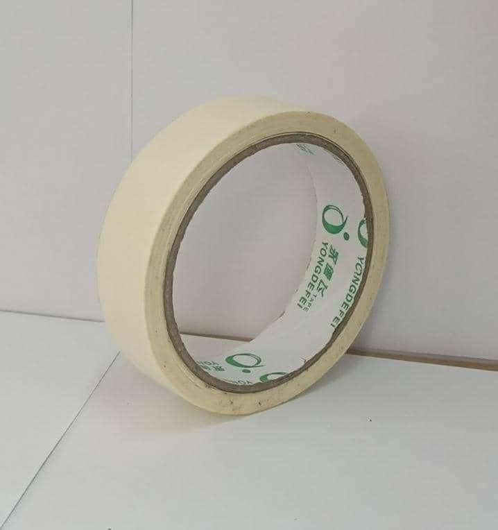 Masking Tape