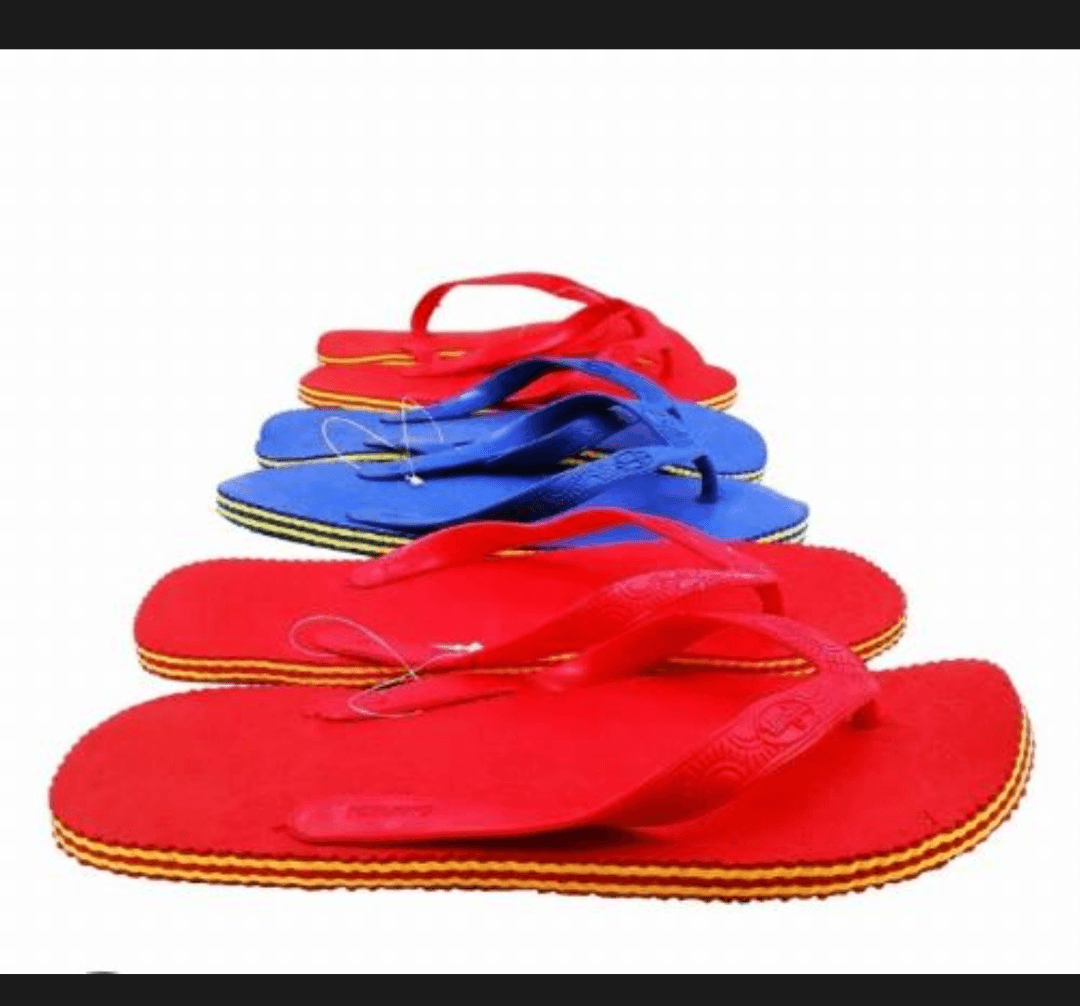 Omoja slippers