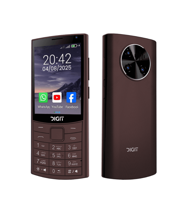 Digit 4G Edge 16GB 2GB RAM