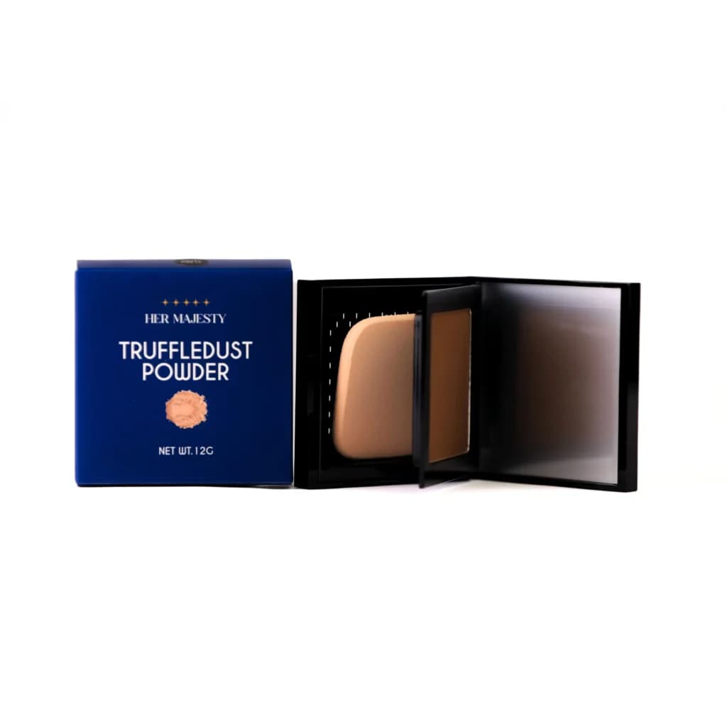 Her Majesty – Truffledust Press Powder