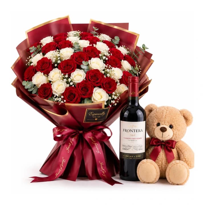 Forever Yours Luxury Gift Set
