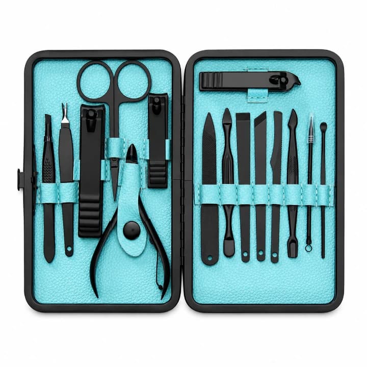 Utopia Care - Professional Manicure Pedicure Set