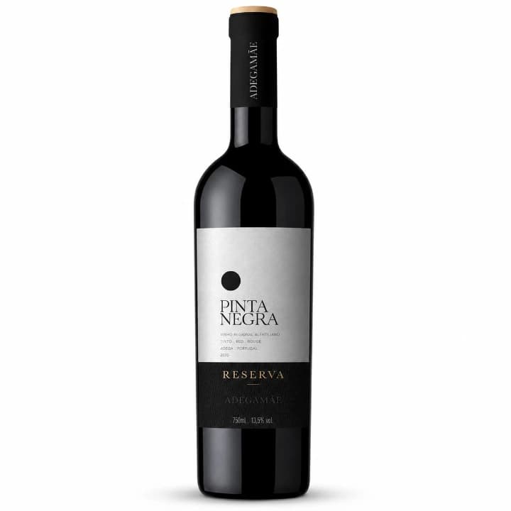Pinta Negra Red