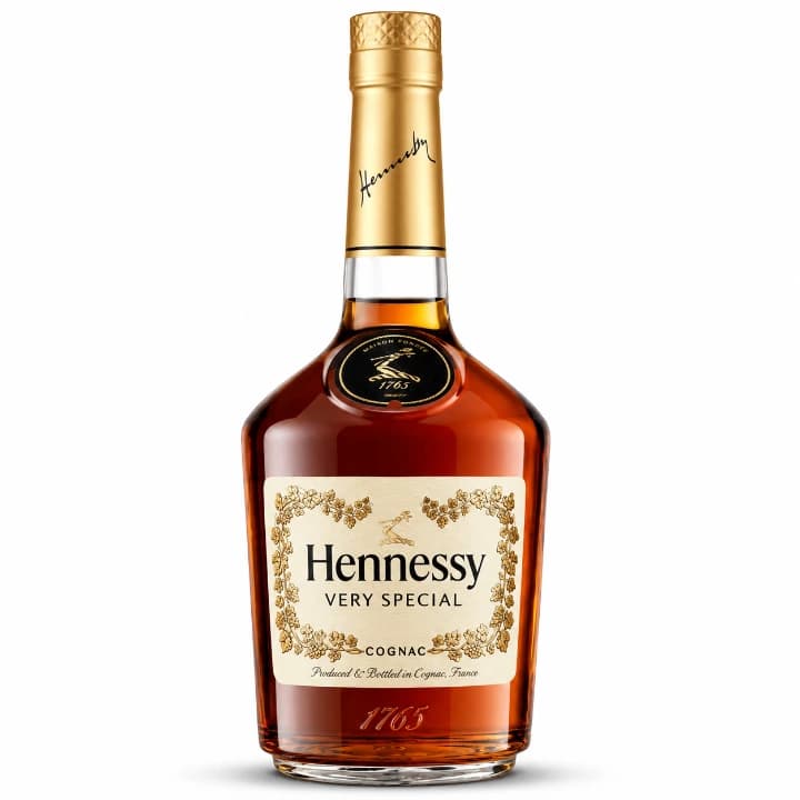 Hennessy Cognac
