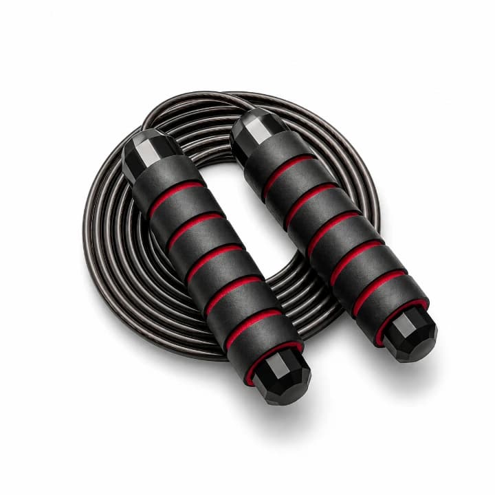 Adjustable Jump Rope