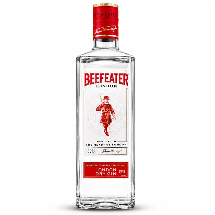 Beefeater London Gin