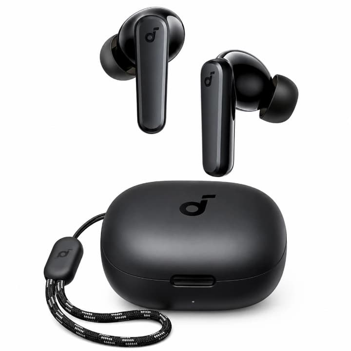 Soundcore by Anker P20i True Wireless Earbuds