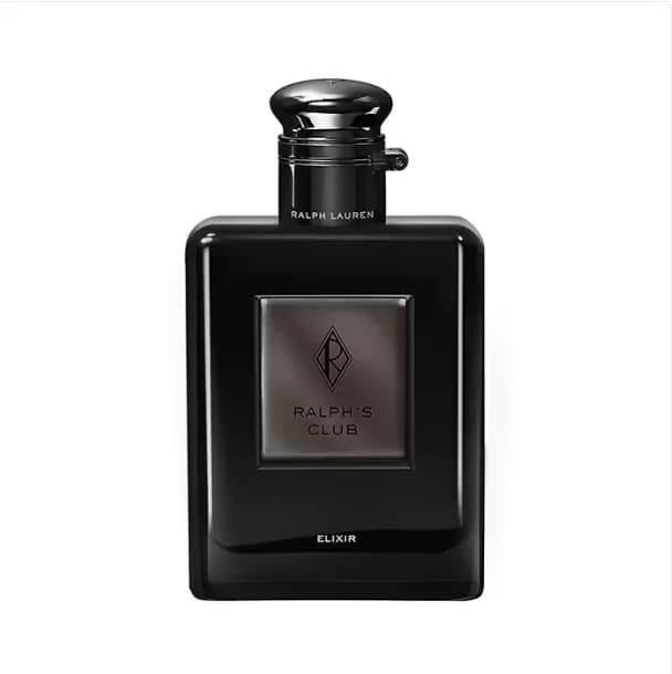 Ralph's Club Elixir Eau De Parfum.