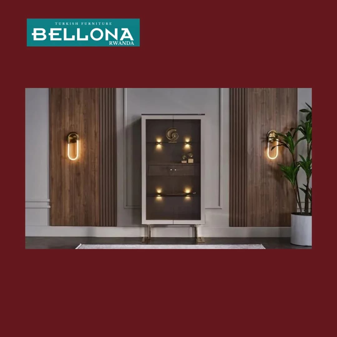 BELLONA VERONICA DISPLAY