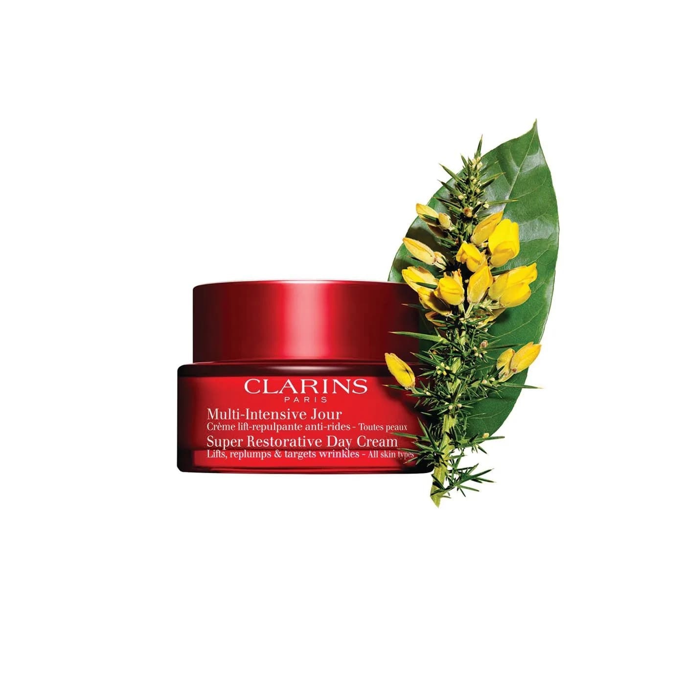 Multi-Intensive Day Cream- All Skin Types