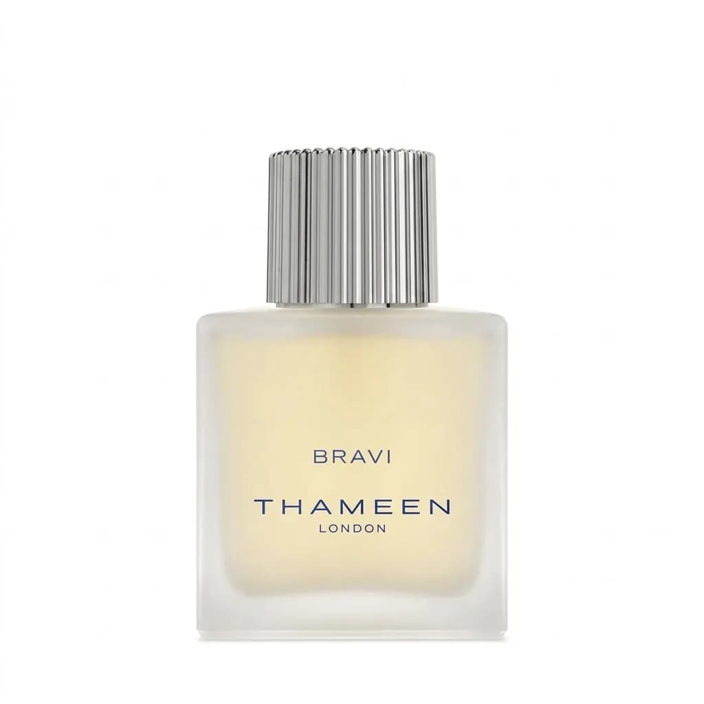 THAMEEN BRAVI COLOGNE ELIXIR PARFUM