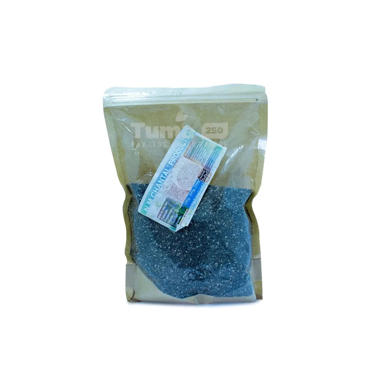 N.M Chantal Chia Seeds