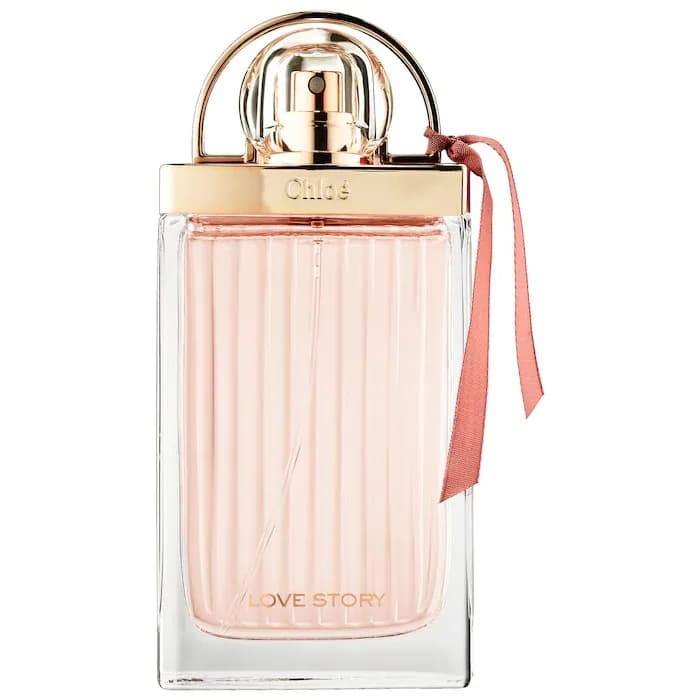Love Story Eau Sensuelle Eau De Parfum