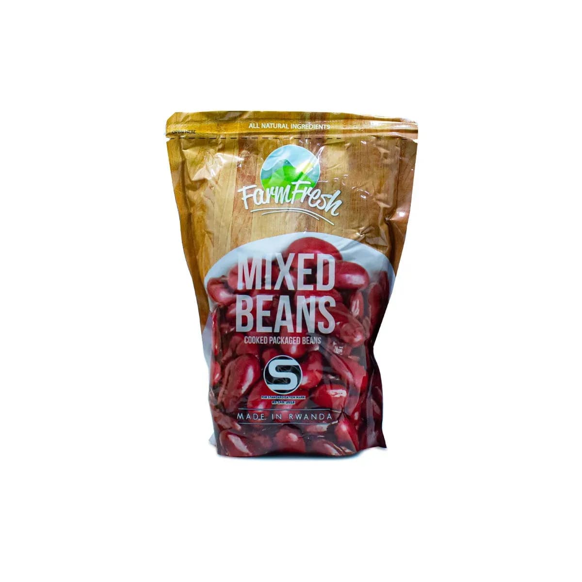 FarmFresh Mixed Beans