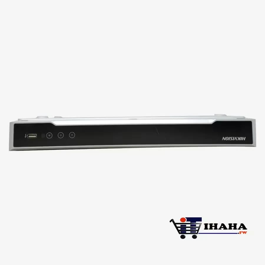 HIK VISION 16 Channel NVR - DS - 761NI - Q2 - 16P