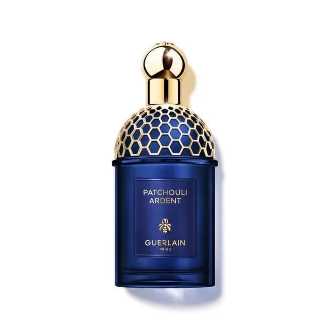 GUERLAIN ABSOLUS ALLEGORIA PATCHOULI ARDENT EDP 125ML