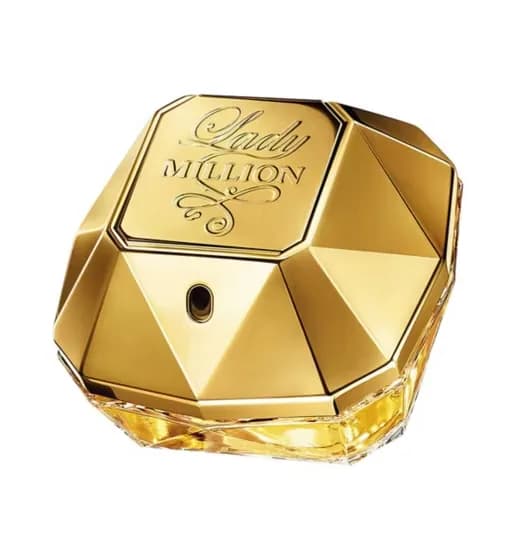 Lady Million Eau De Parfum