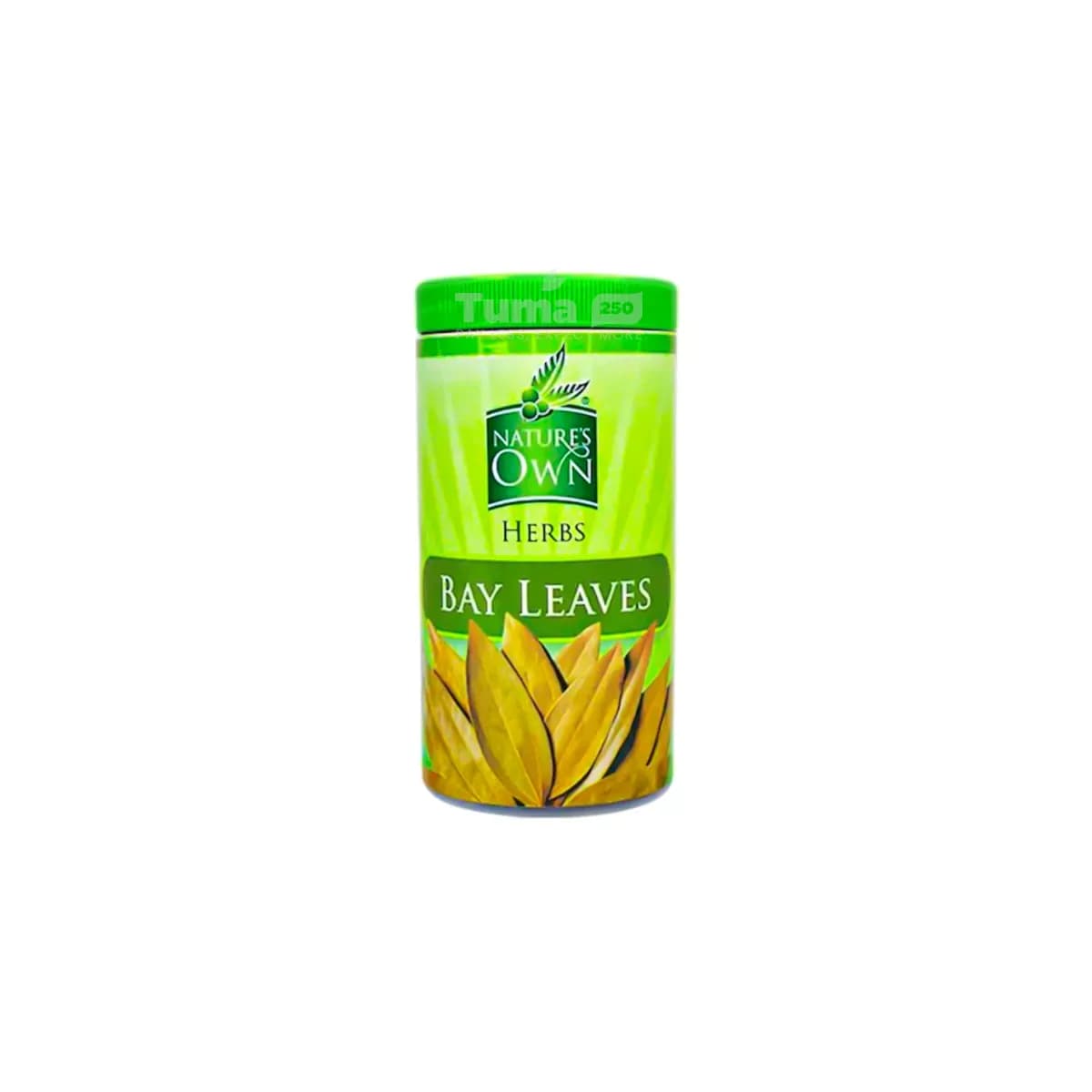 Nature’s Own Bay Leaves 20g