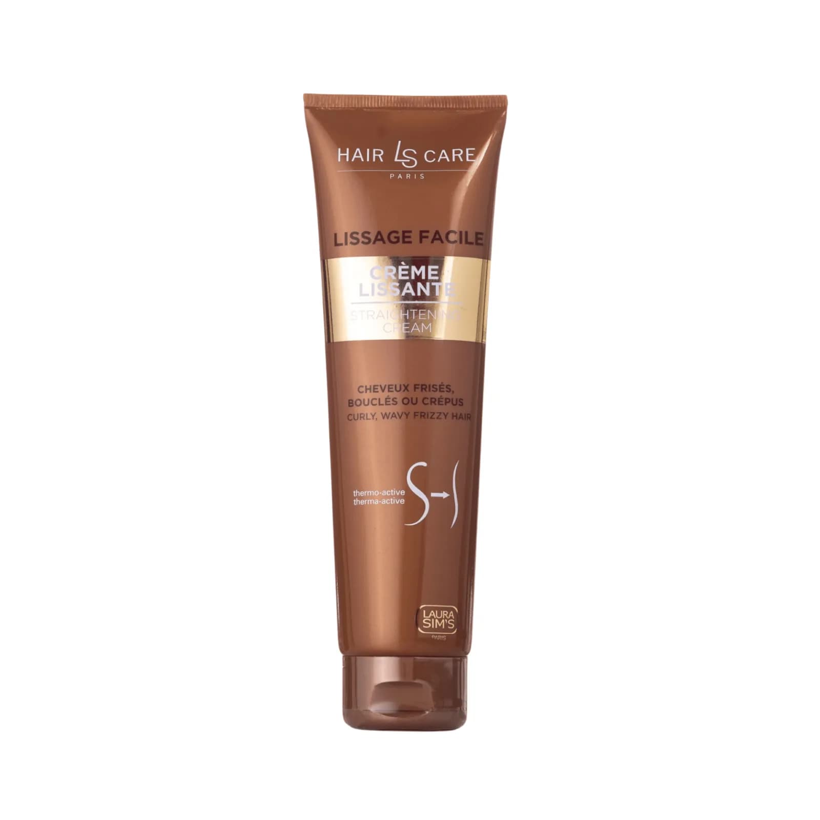 LAURA SIMS CREME LISSANTE