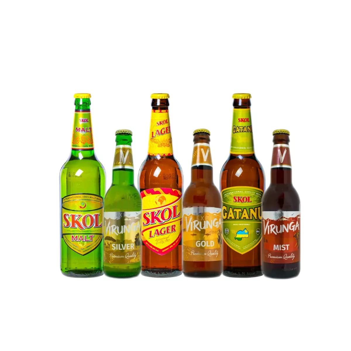 The Sippin’ Situation Collection