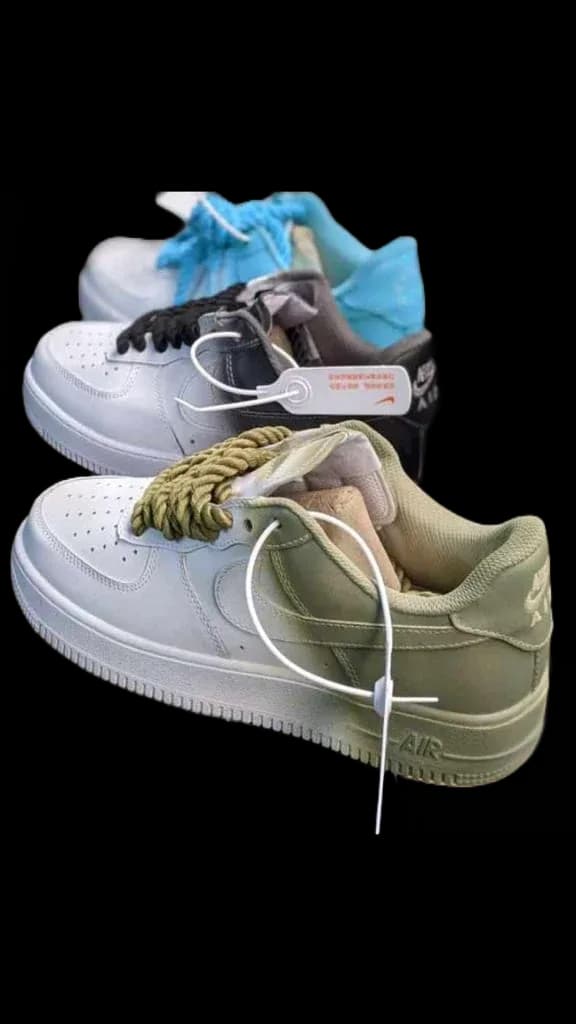 Nike Air Force 1