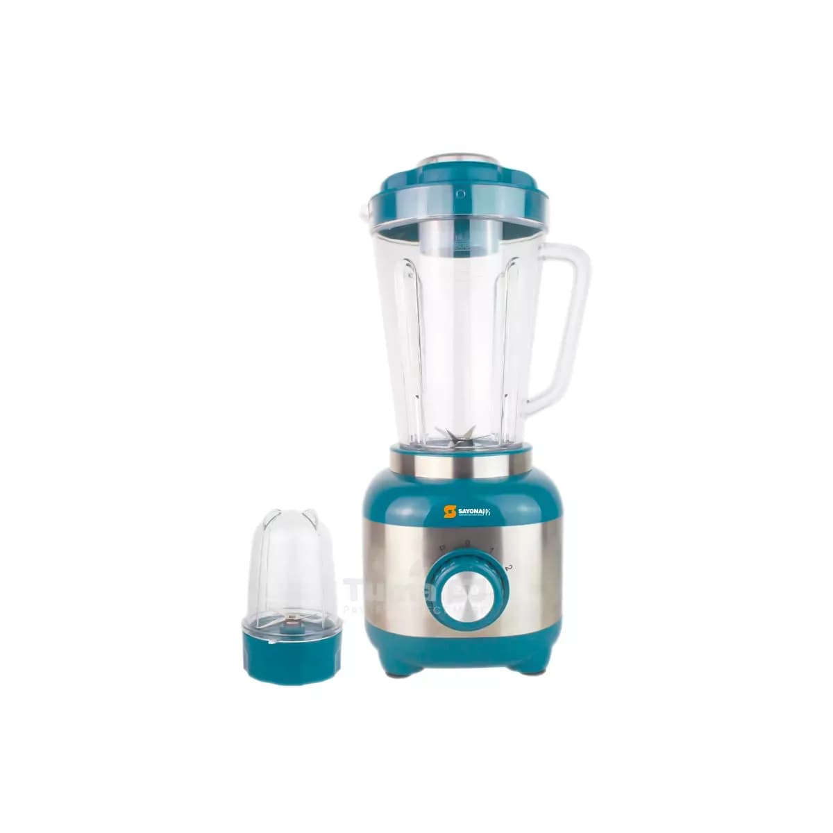 Sayona 2-in-1 Kitchen Blender & Grinder (SB-4632)