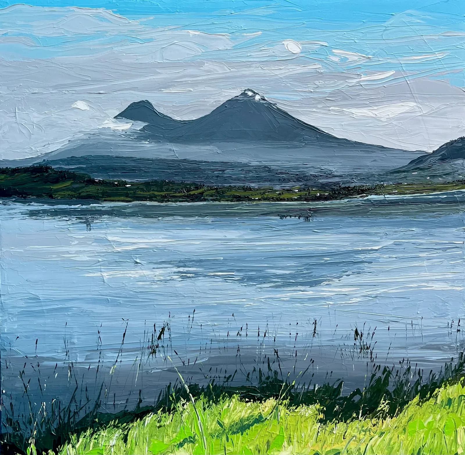 Twinlake View