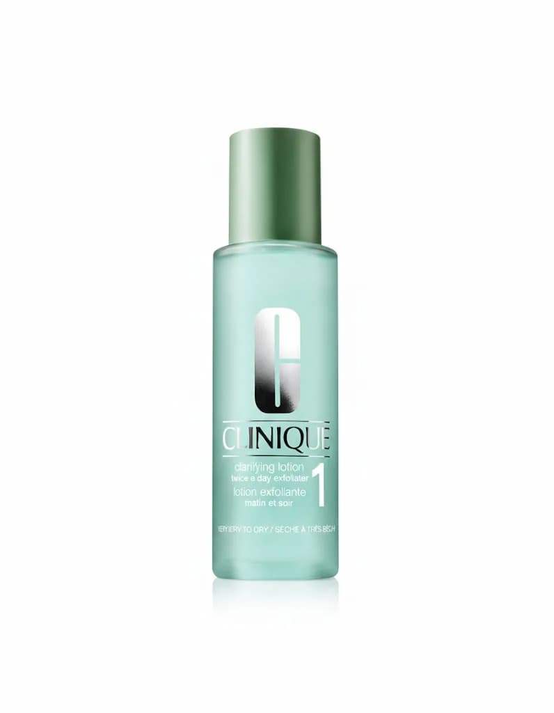 CLINIQUE CLARIFYING LOTION 1 200ML