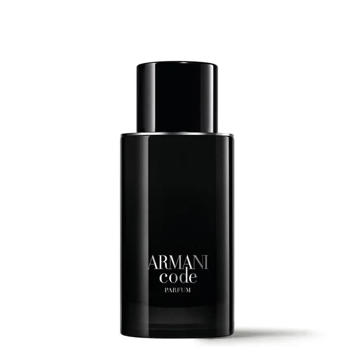 Code Parfum