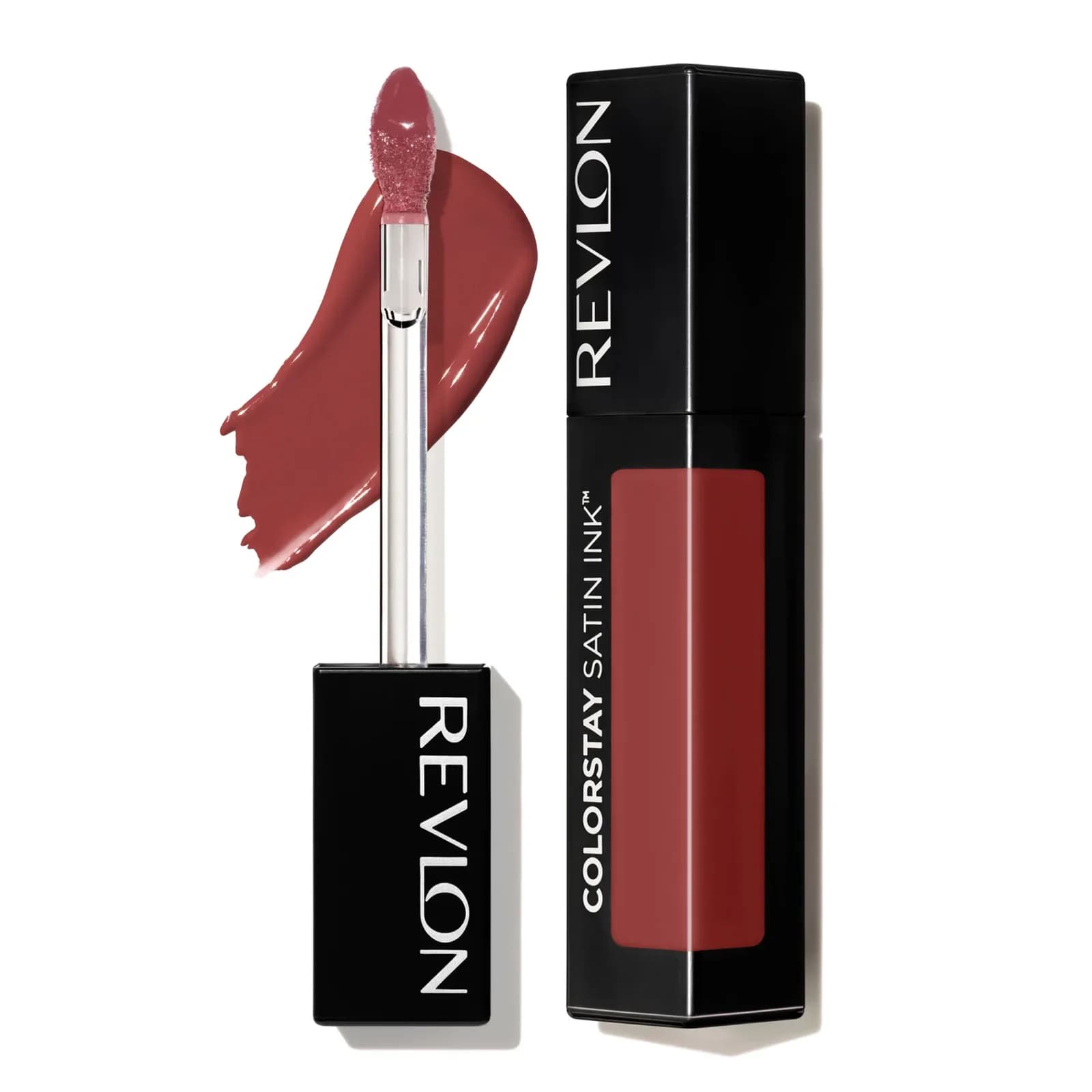 ColorStay Satin Ink Crown Jewels Liquid Lipstick
