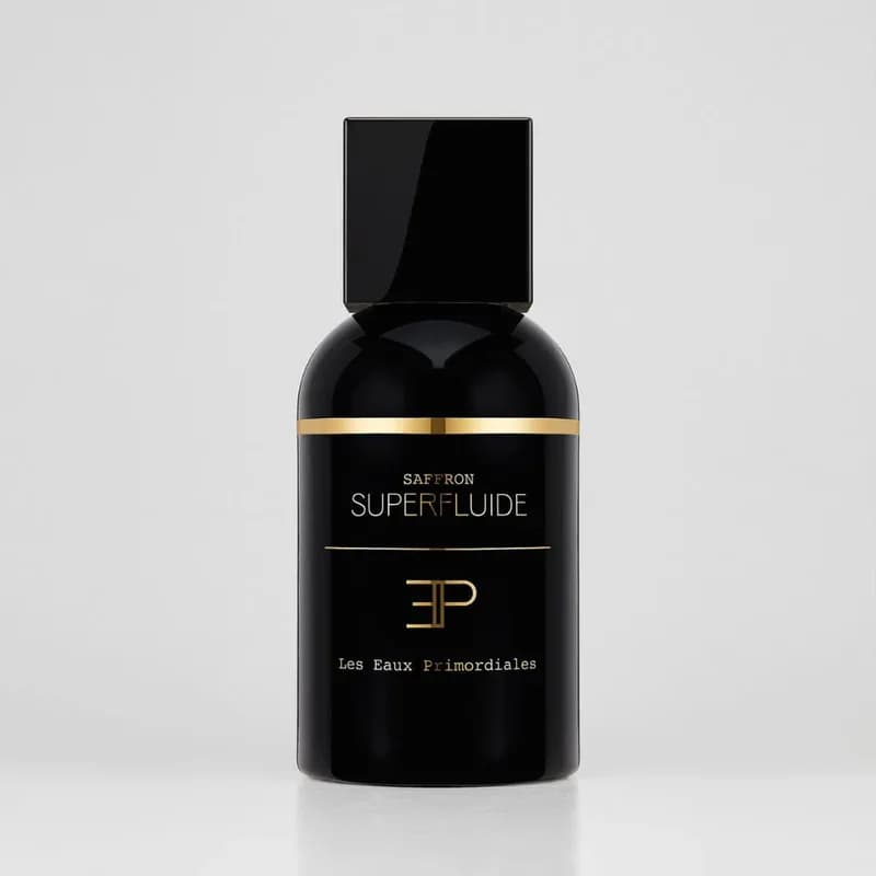 Saffron Superfluide Eau De Parfum
