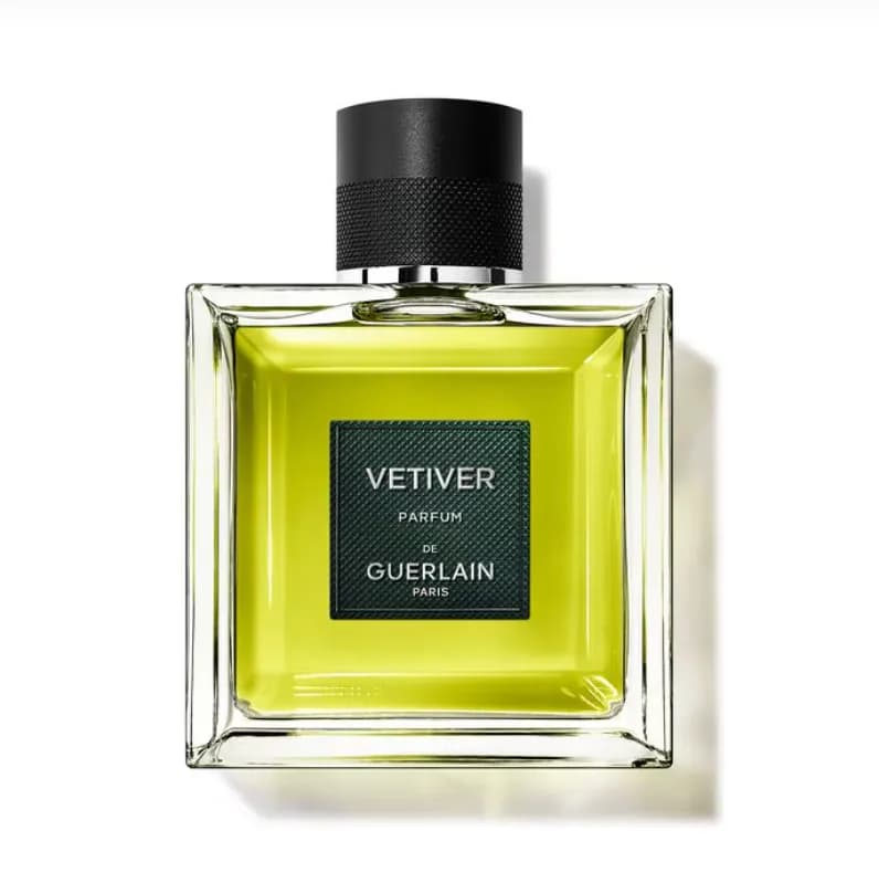 GUERLAIN VETIVER PARFUM 100ML