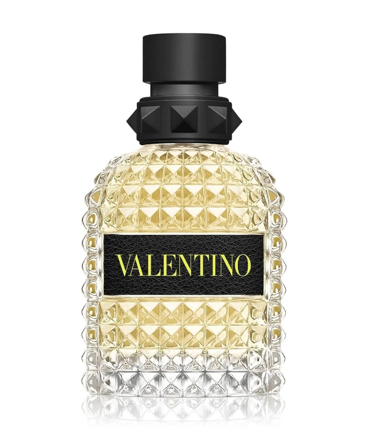 Uomo Born In Roma Yellow Dream Eau De Toilette