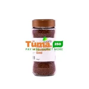Everyday Instant Coffee (Cafe Soluble) Gold 100g