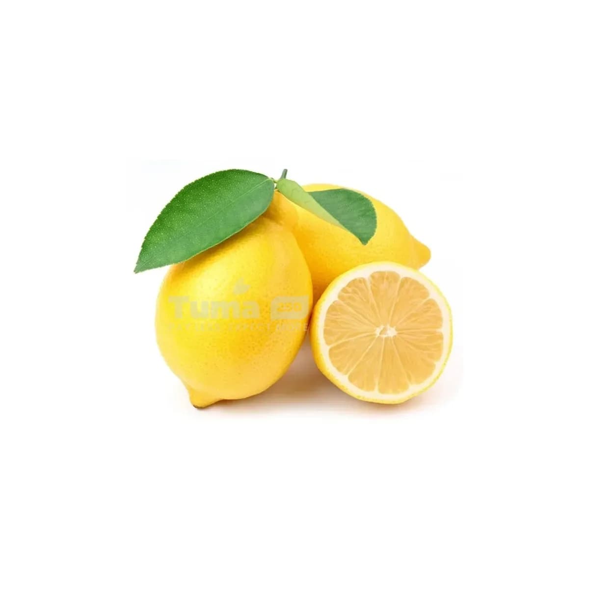 Lemon/ Citron (Cunga-Ndimu)