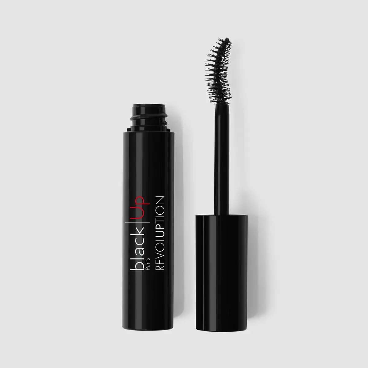 Mascara Revoluption Black