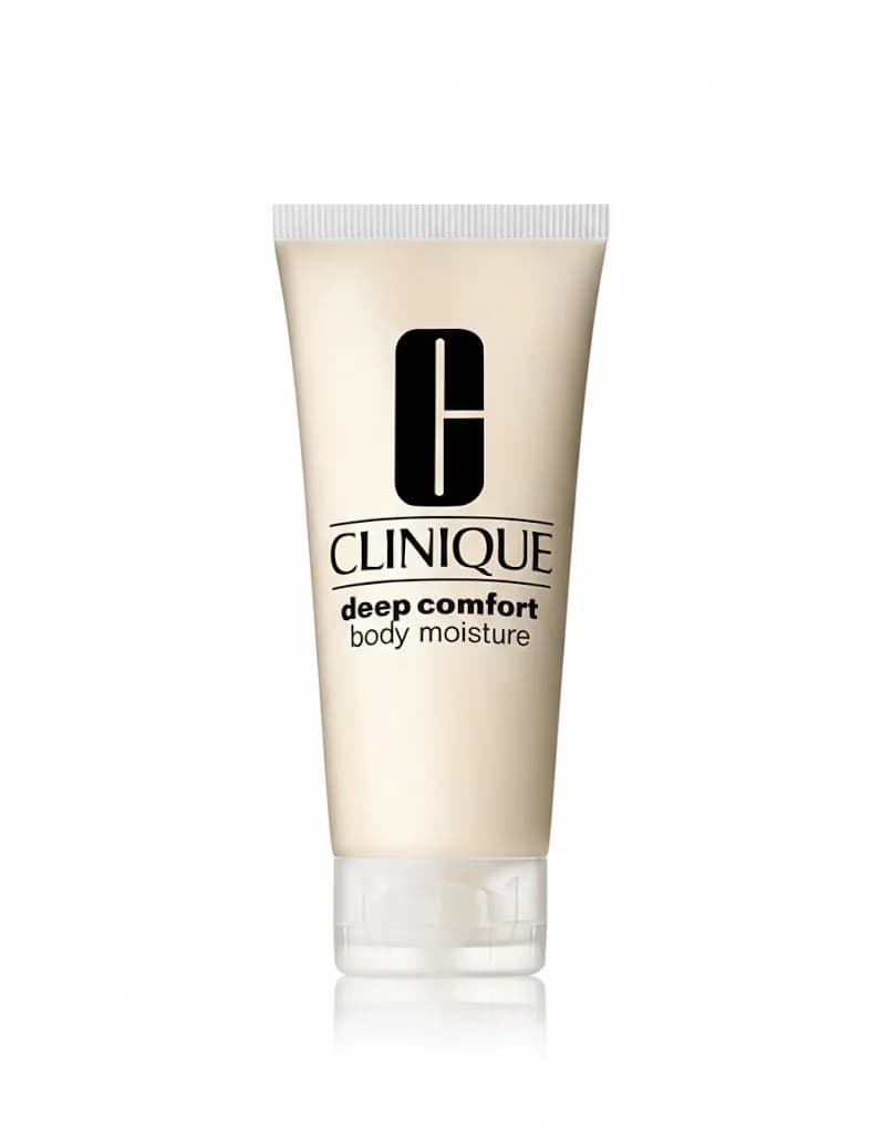 CLINIQUE DEEP COMFORT BODY MOISTURE 200ML