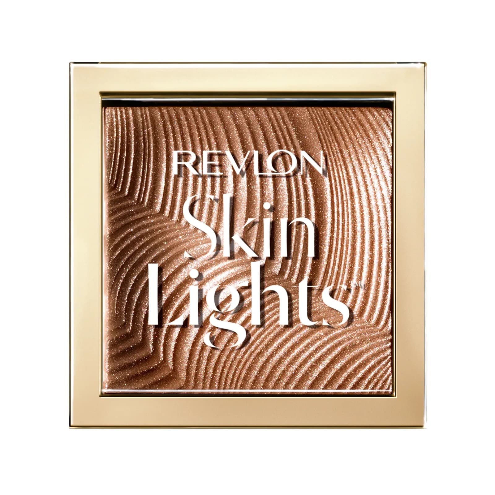 SkinLights Prismatic Bronzer Makeup