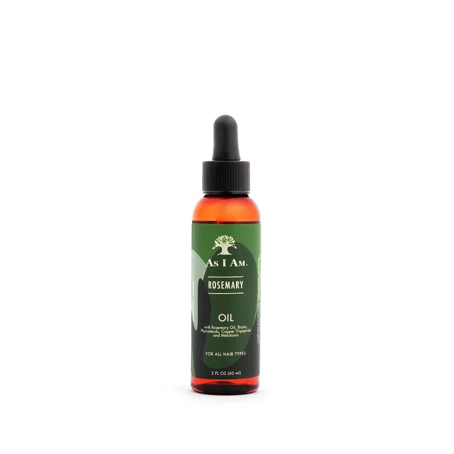 AS I AM ROSEMARY OIL 60ML