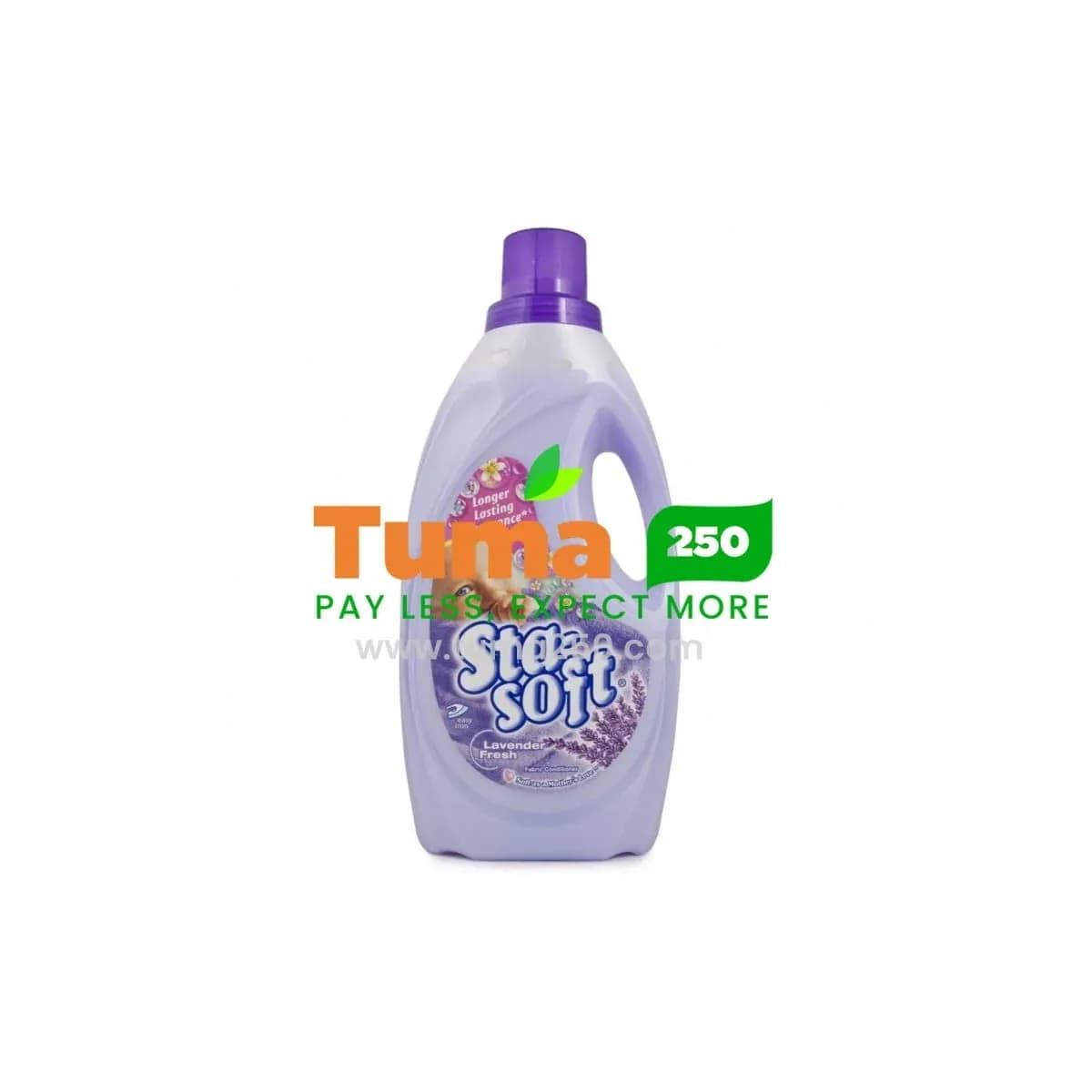 Sta-Soft Lavender Fresh Fabric Conditioner 2L