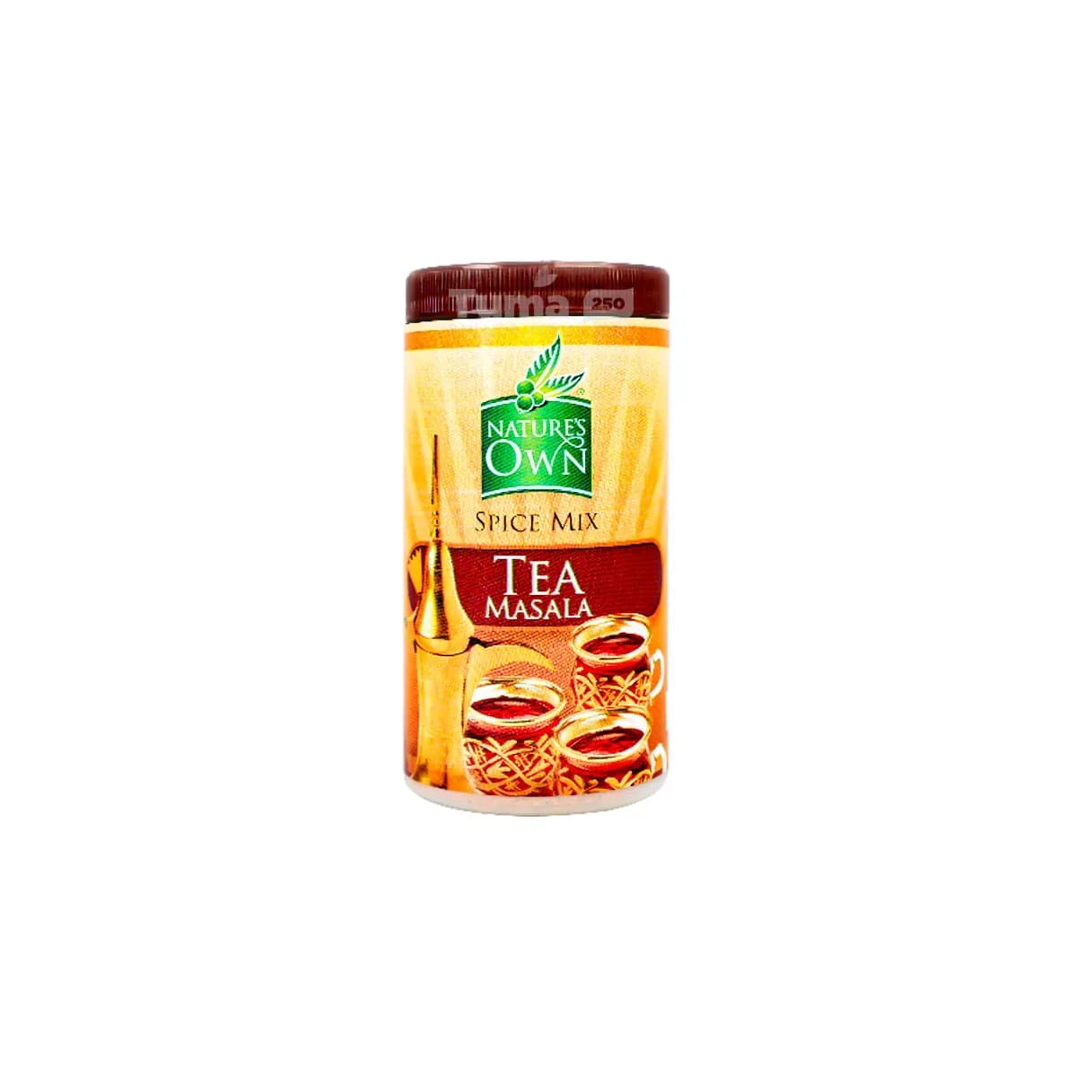 Nature’s Own Tea Masala 100g