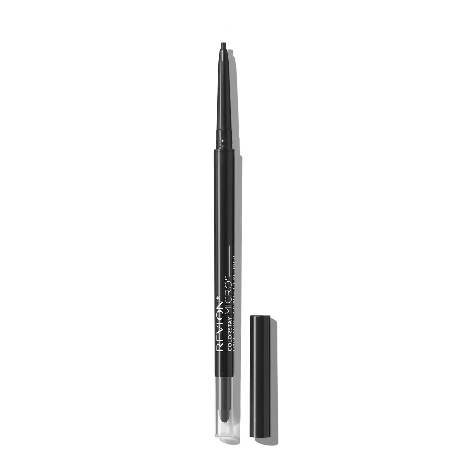 ColorStay Micro Hyper Precision Gel Eyeliner