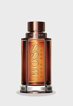 BOSS THE SCENT PRIVATE ACC HIM Eau de Toilette 50ML