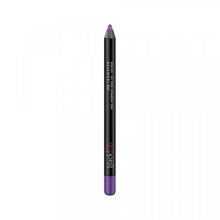 BLACK UP PENCIL NO TRANSFER NTK 04P