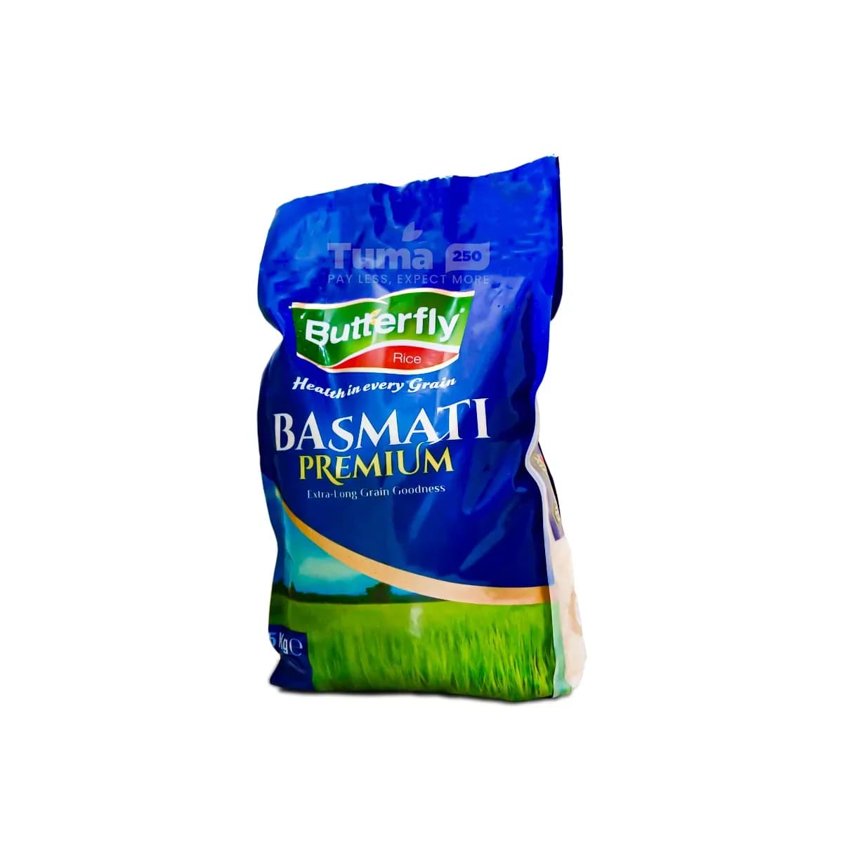 Butterfly Basmati Premium Rice