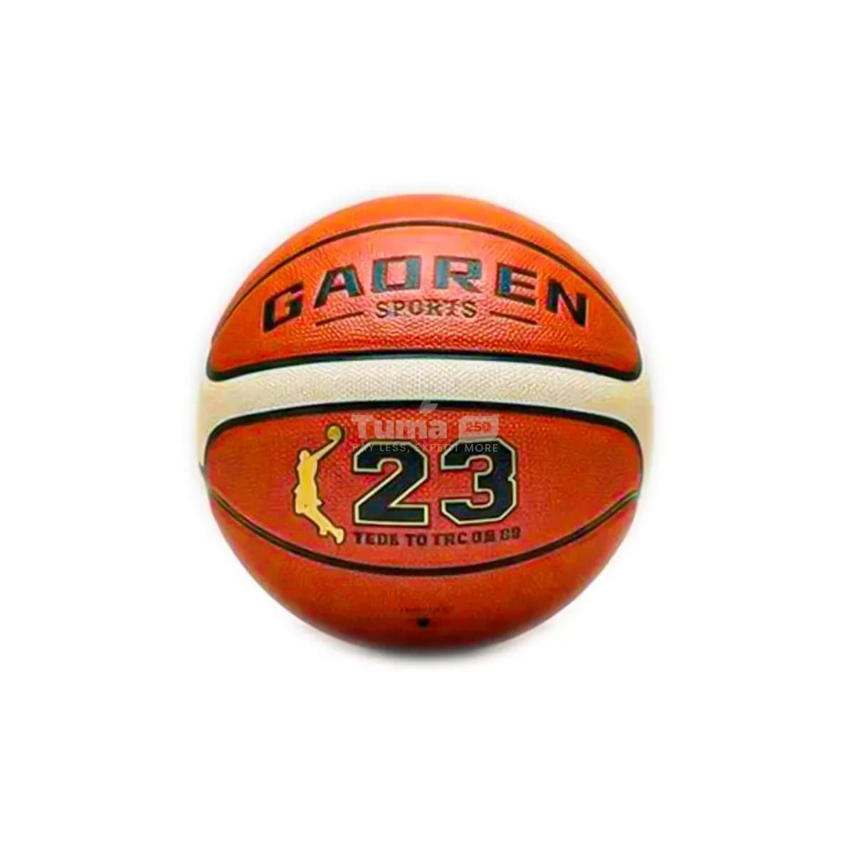 Gadren Sports “23” Edition Professional Composite Basketball